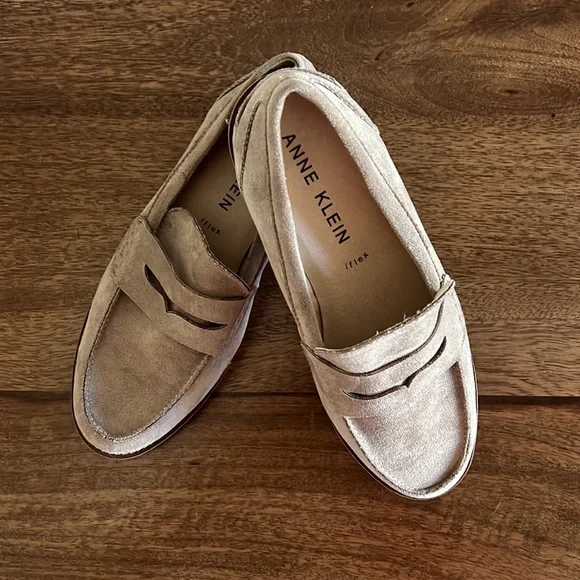 Anne Klein Loafers 7 - Picture 10 of 12